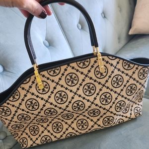 Tory Burch Clutch